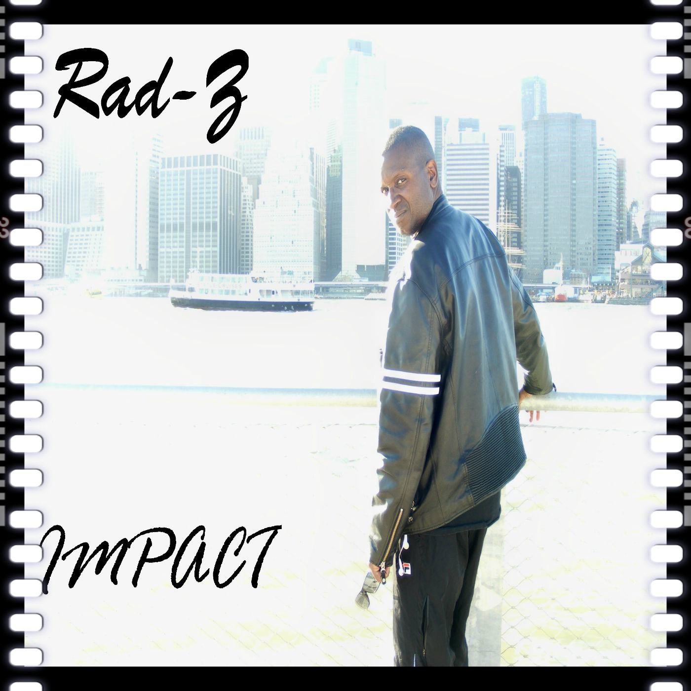impact music video promo